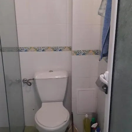 Casa Brava 2 Апартаменты *