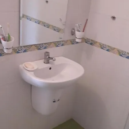 Апартаменты Casa Brava 2 *