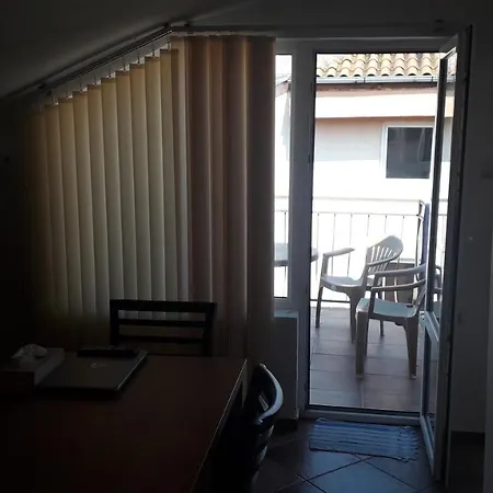Casa Brava 2 Апартаменты